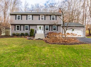 193 Putting Green Road, Trumbull, CT 06611