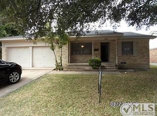 4029 Sweetbriar Dr, Garland, TX 75042