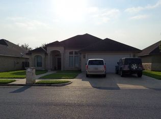 2906 Windcrest Ln, Harlingen, TX 78550