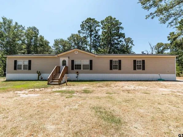 20970 Lee Ln, Chandler, TX 75758