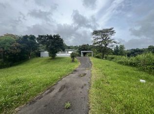 Bo Cubuy Carr 186 Km #9.7, Canovanas, PR 00729