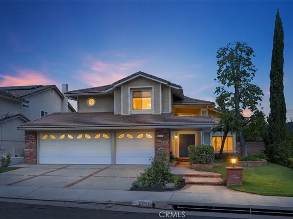 20811 Shadow Rock Ln, Trabuco Canyon, CA 92679