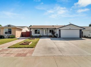 4581 Rotherhaven Way, San Jose, CA 95111
