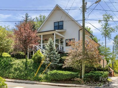 46 Rumbough Pl, Asheville, NC, 28806