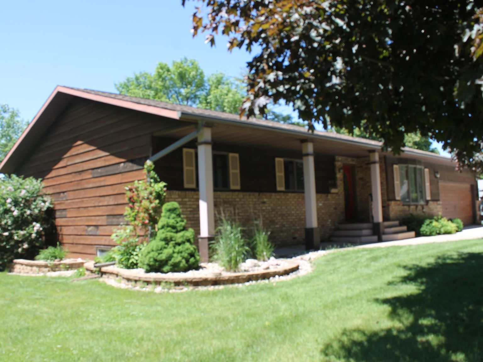 613 Lake Ave E, Fulda, MN 56131 MLS 6555566 Zillow