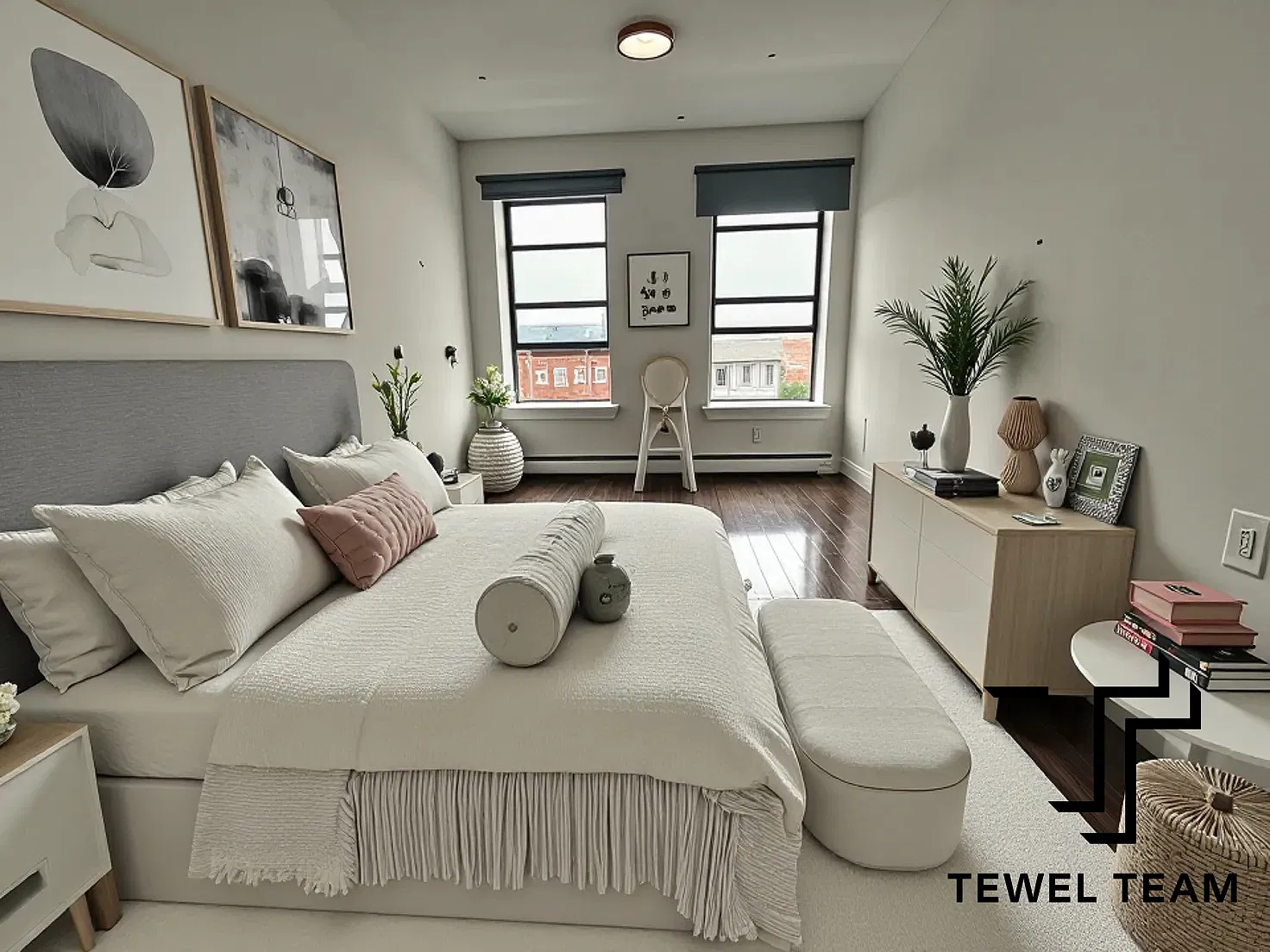 2269 Adam C Powell Boulevard — Photo 1