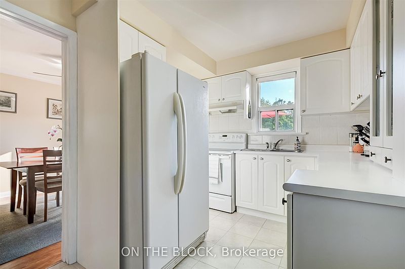 Toronto House for rent - 3 Bedrooms — photo 7