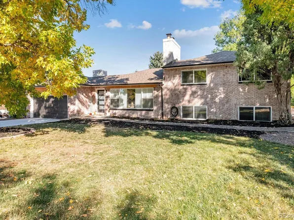 120 S Yarrow Street, Lakewood, CO 80226