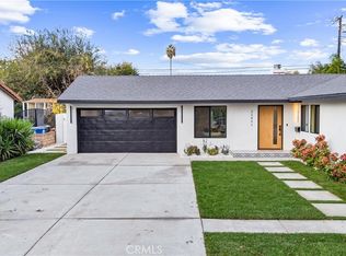 22851 Vose St, West Hills, CA 91307