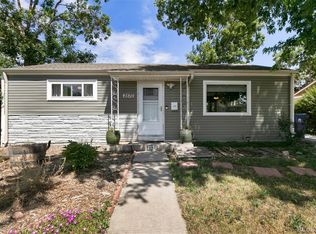 2570 S Hooker St, Denver, CO 80219