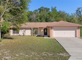 5625 S Dede Ter, Inverness, FL 34452