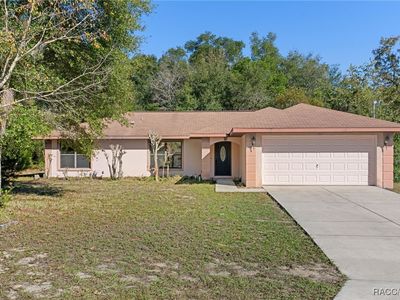 5625 S Dede Ter, Inverness, FL, 34452