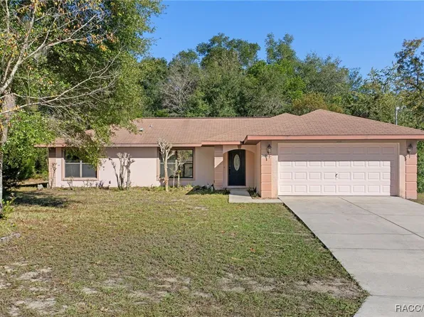 5625 S Dede Ter, Inverness, FL 34452