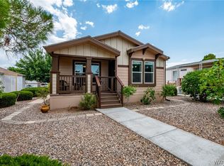 1133 E Aralia Dr, Kingman, AZ 86409