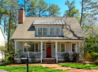 1008 Brooks Ave, Raleigh, NC 27607