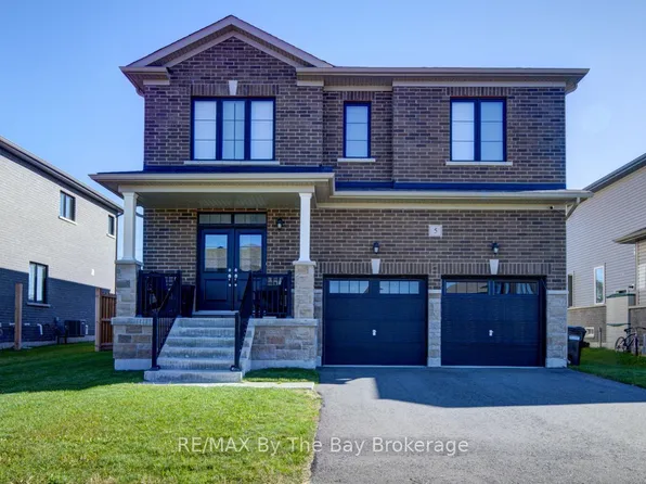 5 Autumn Dr, Wasaga Beach, ON L9Z 0K8