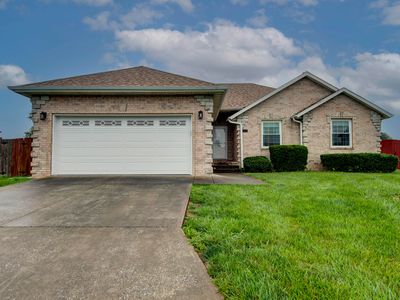 1344 W Norfolk Avenue, Nixa, MO, 65714