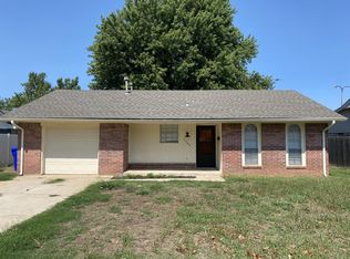 1309 Abbey Dr, Norman, OK 73071