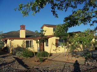 14320 E Blue Ridge Rd, Dewey, AZ 86327