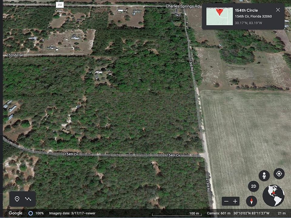 1st image of 154th Cir Lot 39