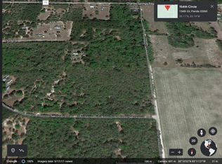154th Cir LOT 39, Live Oak, FL 32060