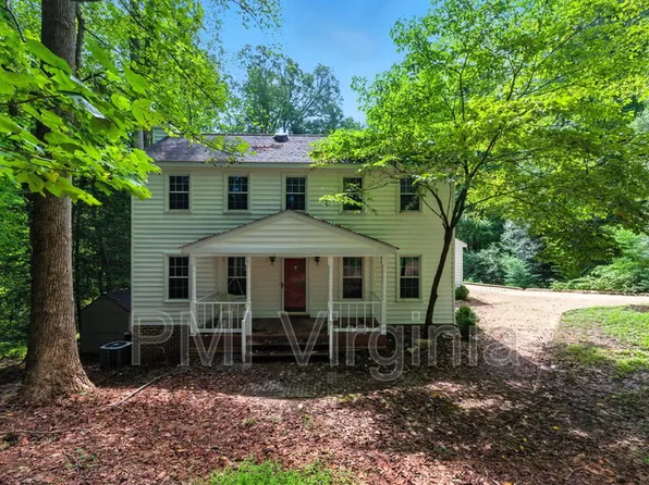 94 Four Mile Tree, Williamsburg, VA 23188