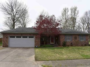 7699 Jeremy Ln, Newburgh, IN 47630