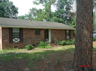 450 Rambling Ridge Rd, Orangeburg, SC 29115