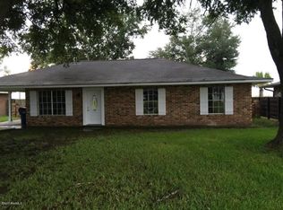 229 Bernard St, Eunice, LA 70535