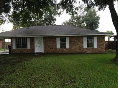 229 Bernard St, Eunice, LA, 70535
