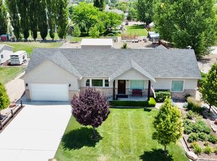 266 N 100 W, Glenwood, UT 84730