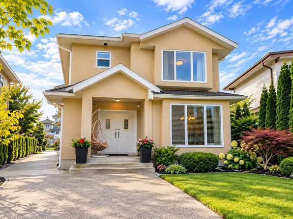5957 Woodsworth St, Burnaby, BC V5G 1S9