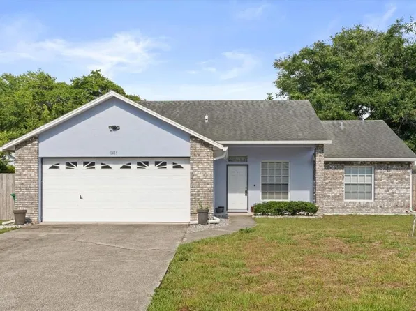 1415 Hensley Dr, Deland, FL 32724