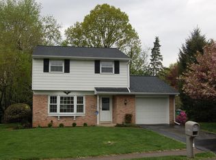 2130 Sherwal Ave, Lancaster, PA