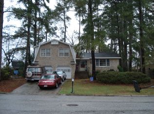 4331 Bahama Ln, Martinez, GA 30907
