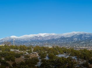 100 Daybreak, Santa Fe, NM 87507