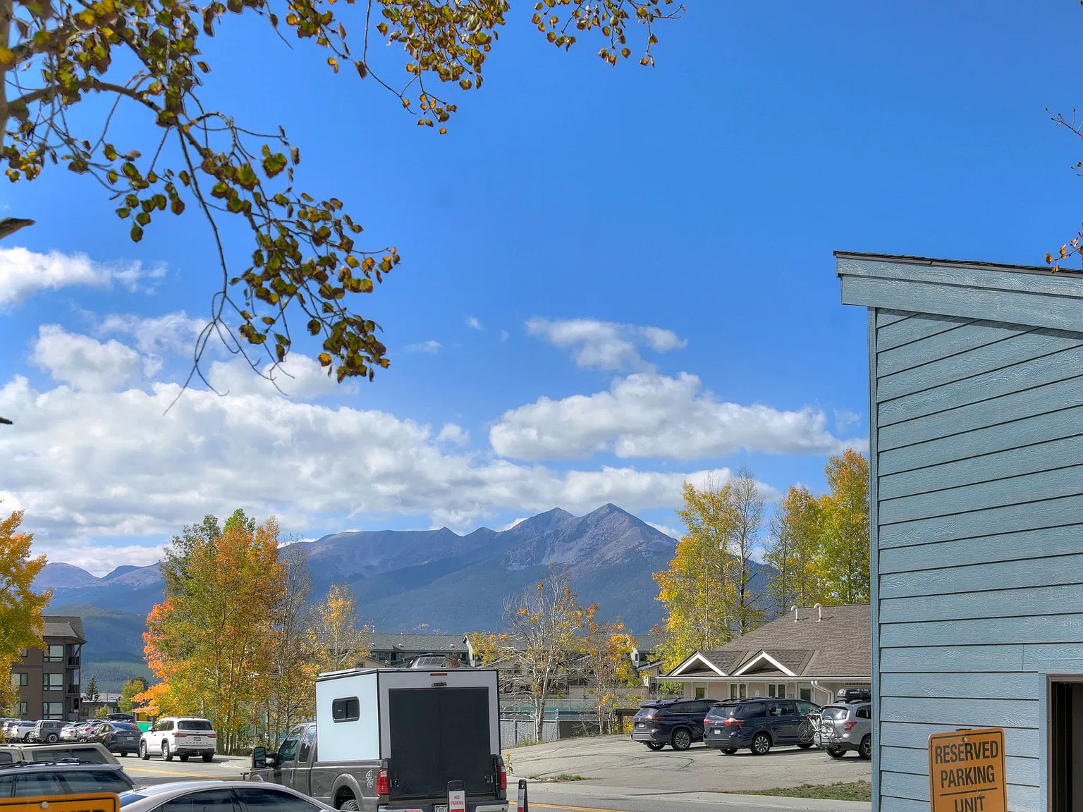 1 bed, 596 sqft, $2,850 — Photo 1