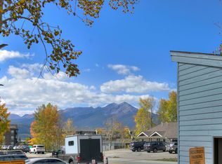 370 E La Bonte St #305, Dillon, CO 80435