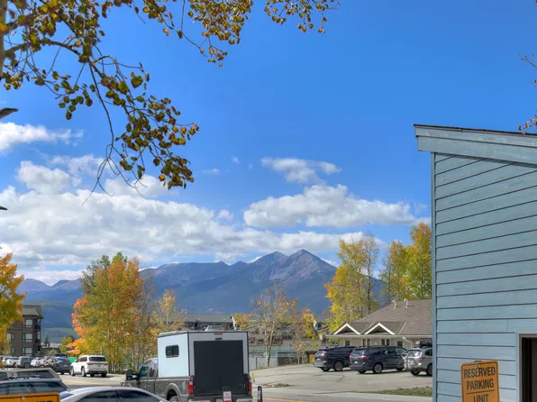 370 E La Bonte St #305, Dillon, CO 80435