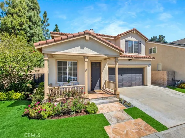 6021 E Birdcage Ct, Orange, CA 92869