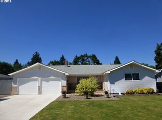 761 Silver Ln, Eugene, OR 97404