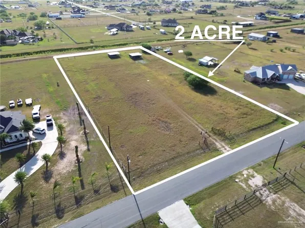 209 N J Hernandez St, Weslaco, TX 78596