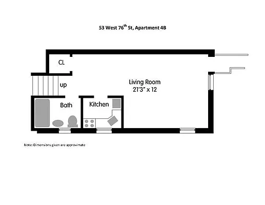 Rented by Weichert Manhattan Midtown | media 30