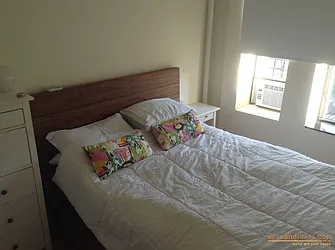 Rented by OGI Management