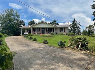 485 Monroe Dr, Delta, AL 36258