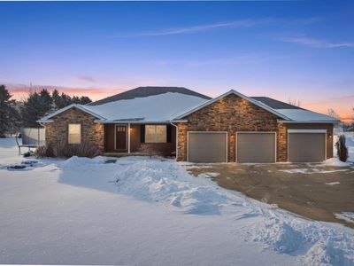 1093 County Road 1600, Ashland, OH, 44805