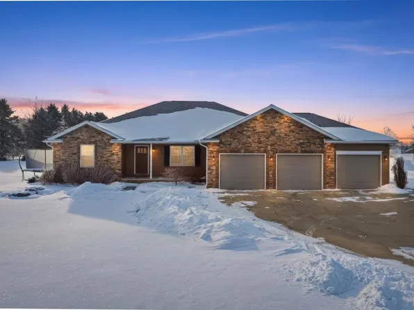 1093 County Road 1600, Ashland, OH 44805