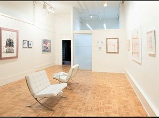 87 Franklin St #2, New York, NY 10013
