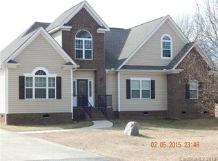 2807 Pilgrim Rd, Chester, SC 29706
