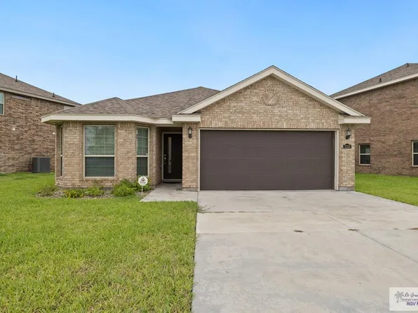 2105 Ocelot Trl, Brownsville, TX 78526